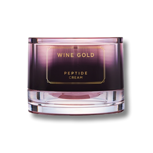 Wine Gold Peptide Cream 50g