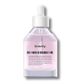 Зволожуюча антивікова сироватка Bravity Moisturizing Ampoule(Largy Capacity) 40ml