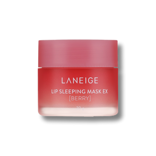 Laneige Lip Sleeping Mask EX Berry 20g