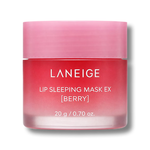 Laneige Lip Sleeping Mask EX Berry 20g