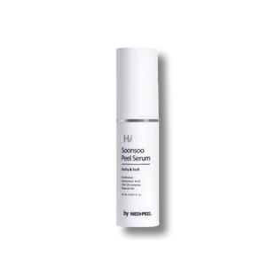 Сироватка-пілінг Medi-Peel LHA Soonsoo Peel Serum