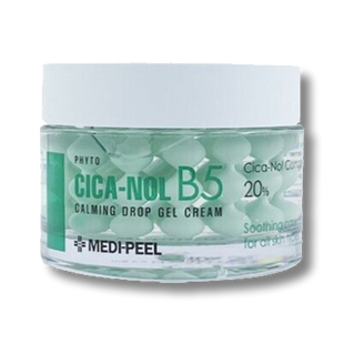 Крем для шкіри обличчя Medi Peel Cica Nol B5 Gel Cream 50g