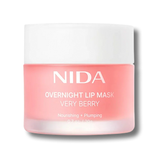 Маска для губ Nida Overnight Lip Mask 20g
