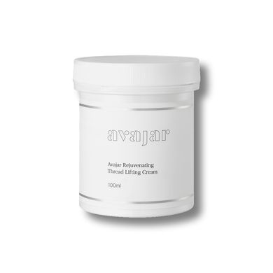 Крем для шкіри обличчя Avajar Rejuvenating Thread Lifting Cream 100ml