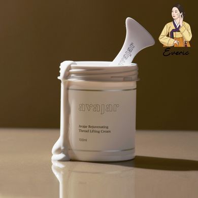 Крем для шкіри обличчя Avajar Rejuvenating Thread Lifting Cream 100ml