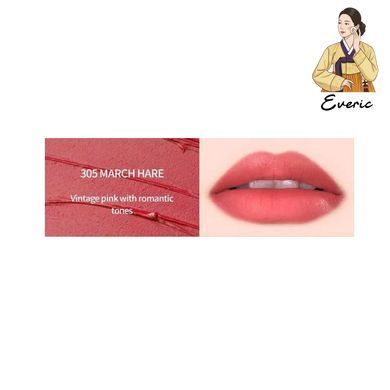 I`M Unny Wonder Velvety Lip Gloss 305 March Hare