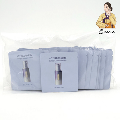 O HUI Age Recovery Collagen Ampoule Expert 1ml
