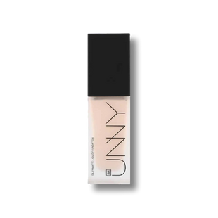 I`M Unny Silky Matte Liquid Foundation N01