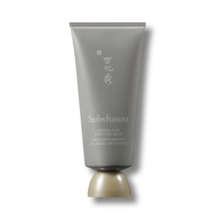 Sulwhasoo Herbal Clay Purifying Mask 35ml