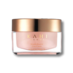 Крем для шкіри обличчя Kahi Seoul Wrinkle Bounce Core Cream 50ml
