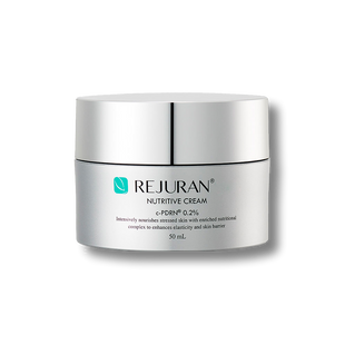 Відновлюючий крем Rejuran Healer Nutritive Cream 50ml