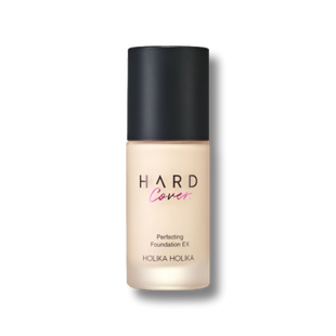 Holika Holika Hard Cover Perfecting Foundation 22
