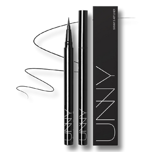 Лайнер для очей Skiny S Art Liner Kill Black