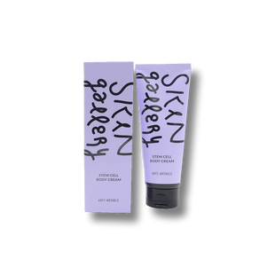 skin gallery stem cell body cream