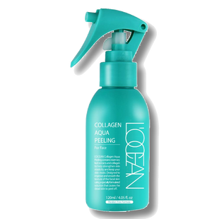 Пілінг-скатка L'Ocean Collagen Aqua Peeling 120ml