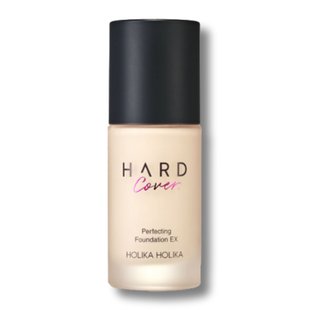 Holika Holika Hard Cover Perfecting Foundation 22