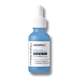 Ампула Medi-Peel Glutathion Hyal Aqua Ampoule 30ml