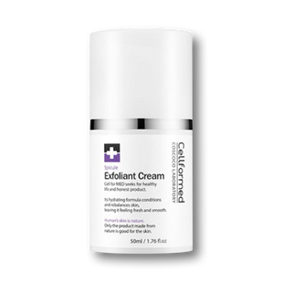 Cellformed Exfoliant Cream 50ml