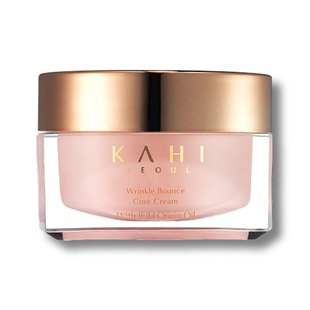 Крем для шкіри обличчя Kahi Seoul Wrinkle Bounce Core Cream 50ml