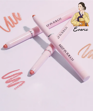 Keep In Touch Glossy Lip Glow Pencil 0.9g