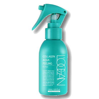 Пілінг-скатка L'Ocean Collagen Aqua Peeling 120ml