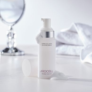 Сироватка Arocell Super Collagen Booster Serum