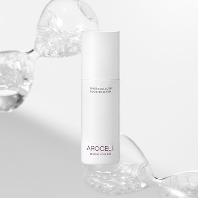 Сироватка Arocell Super Collagen Booster Serum