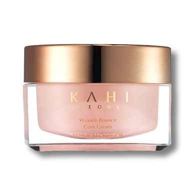 Крем для шкіри обличчя Kahi Seoul Wrinkle Bounce Core Cream 50ml