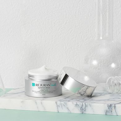 Відновлюючий крем Rejuran Healer Nutritive Cream 50ml