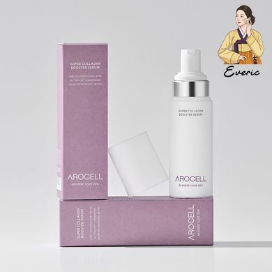 Сироватка Arocell Super Collagen Booster Serum