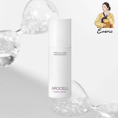 Сироватка Arocell Super Collagen Booster Serum