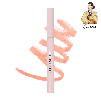 Keep In Touch Glossy Lip Glow Pencil 0.9g
