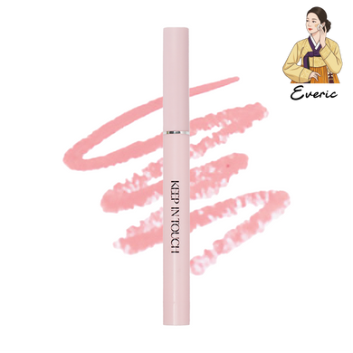 Keep In Touch Glossy Lip Glow Pencil 0.9g