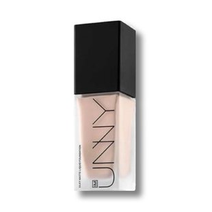 I`M Unny Silky Matte Liquid Foundation Y01