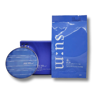 Кушон Su:m37 Set Cushion+Refill 23