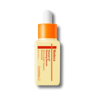 Centellian24 Madeca Vitamin 15+ Glowing Serum 30ml