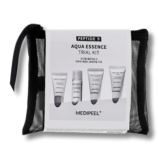 Набір для шкіри обличчя Medi-Peel Aqua Essence Trial Kit