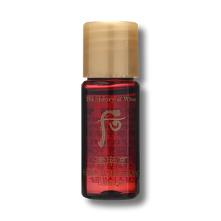 The History Of Whoo Jinyul Essential Revitalizing Balancer 5ml