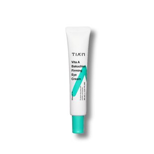 Крем для шкіри навколо очей TIAM Vita A Bakuchiol Firming Eye Cream