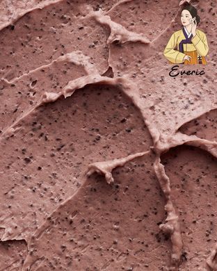 Маска що змиваються Beauty Of Joseon Red Bean Refreshing Pore Mask 140ml