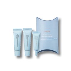 Набір для шкіри обличчя Laneige Water Bank Blue Hyaluronic 3 Step Kit Oily