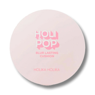 Holika Holika Holly Pop Blurring Cushion 2