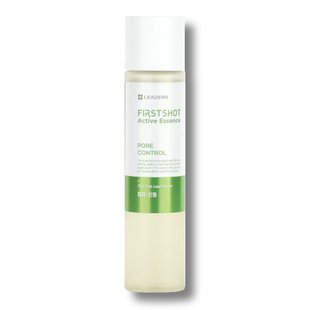 Тонер Leaders First Shot Active Essence Pore Control 150ml