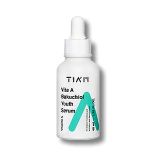 Сироватка TIAM Vita A Bakuchiol Youth Serum