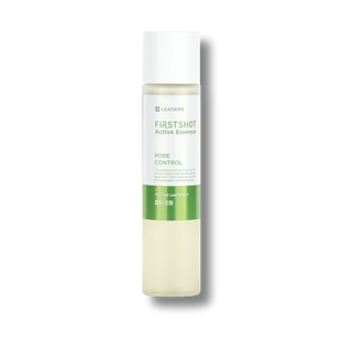 Тонер Leaders First Shot Active Essence Pore Control 150ml