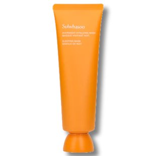 Нічна маска Sulwhasoo Overnight Vitalizing Mask Masque Vivifiant Nuit 35ml