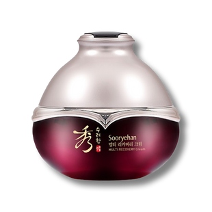 Крем для шкіри обличчя Sooryehan Multi Recovery 25ml