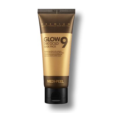 Маска що змивається Medi-peel Glow 24K Mask Pack 100ml