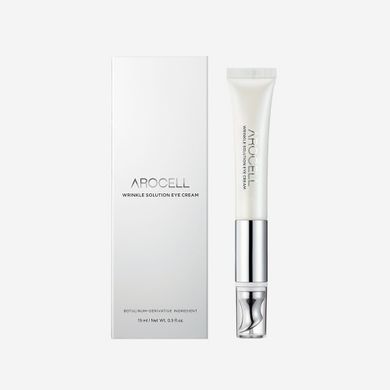 Крем для шкіри навколо очей Arocell Wrinkle Solution Eye Cream