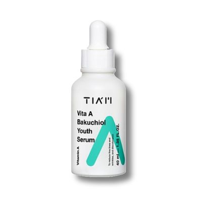 Сироватка TIAM Vita A Bakuchiol Youth Serum